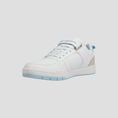 White/Sky Blue/Beige