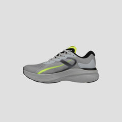 Concrete/Yellow