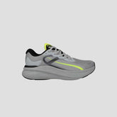 Concrete/Yellow