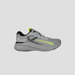 Concrete/Yellow