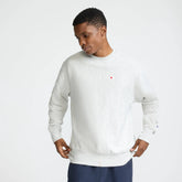 Platinum Silver Heather