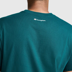 Deep Teal