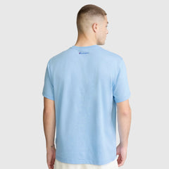 Placid Blue