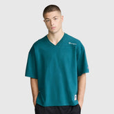 Deep Teal