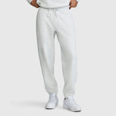Platinum Silver Heather