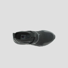 Black/Stealth