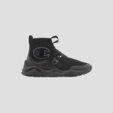 Black/Stealth