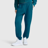 Deep Teal