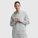 Oxford Grey Heather