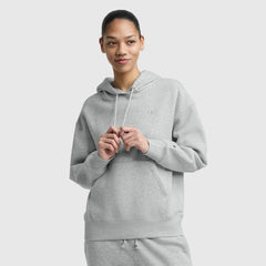 Oxford Grey Heather