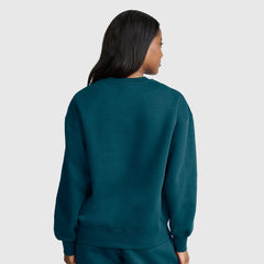 Deep Teal
