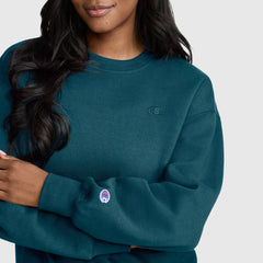 Deep Teal