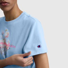 Placid Blue