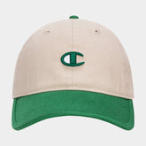 Autumn Beige/Verdant Green