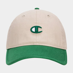 Autumn Beige/Verdant Green
