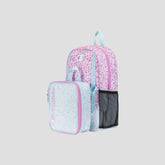 Pink/Blue