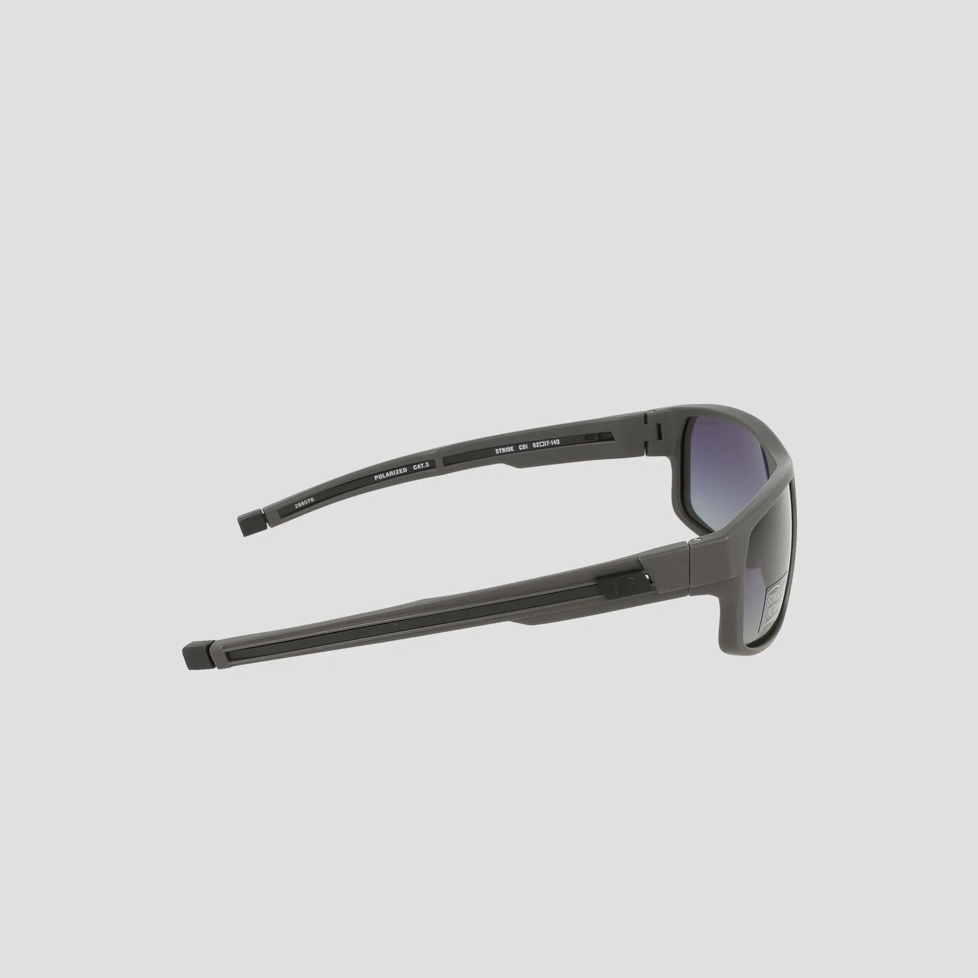 Matte Graphite
