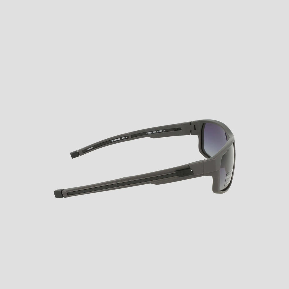 Matte Graphite