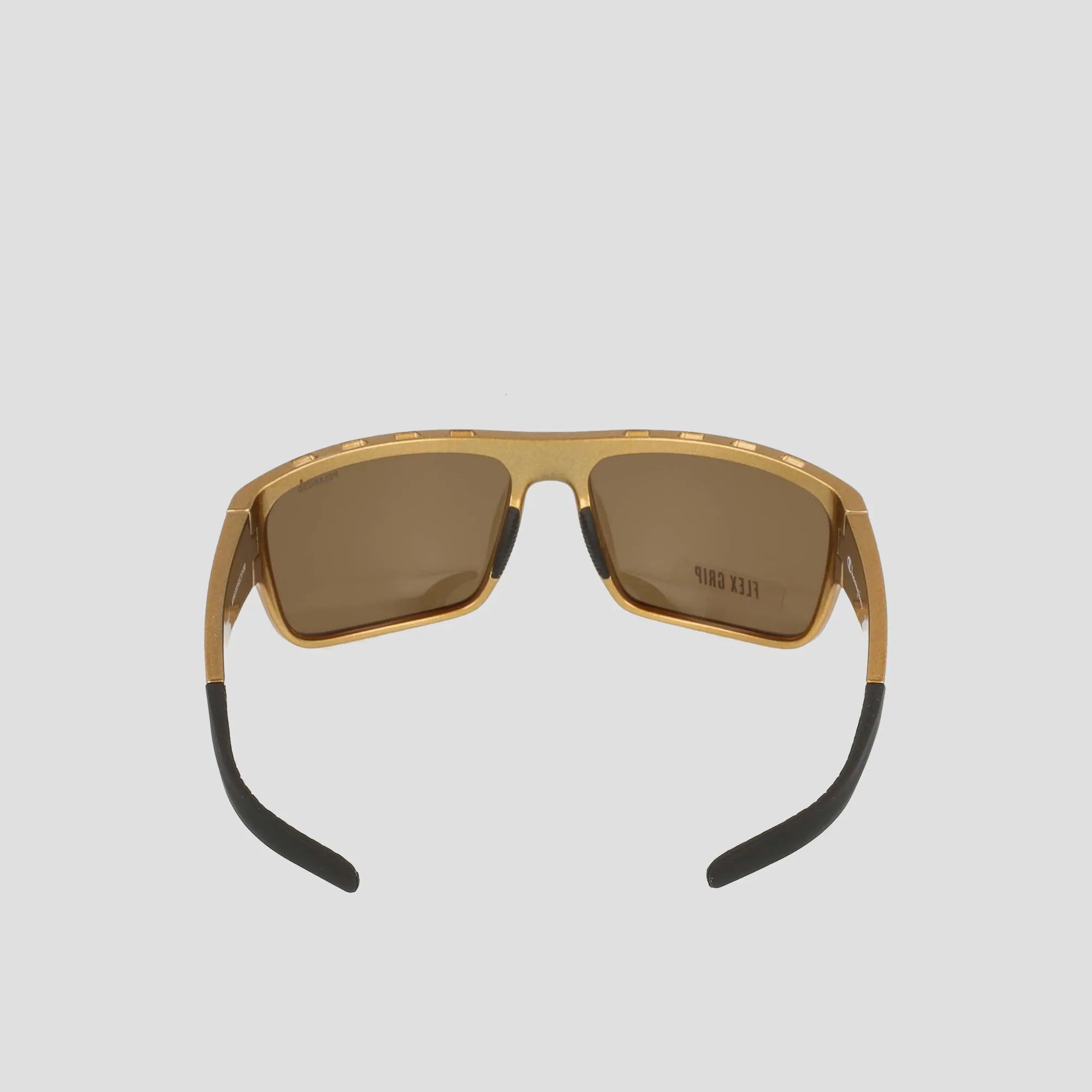Matte Bronze
