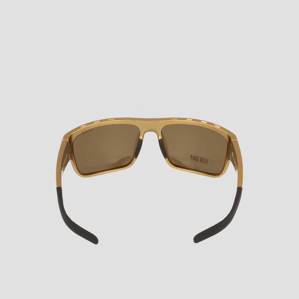 Matte Bronze