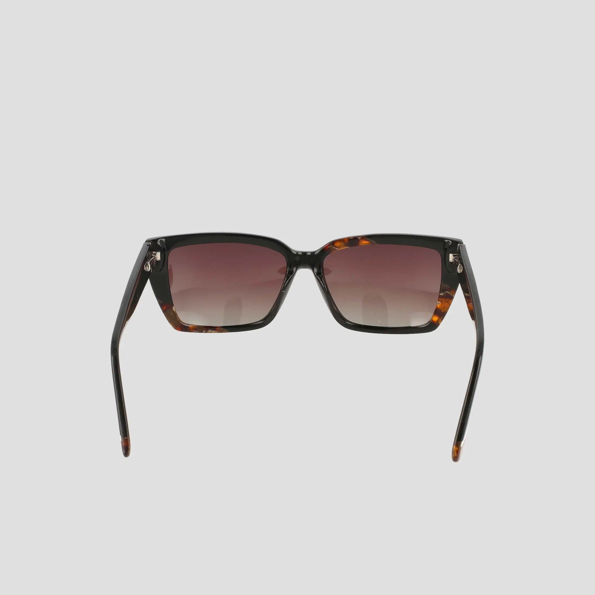 Black/Taupe