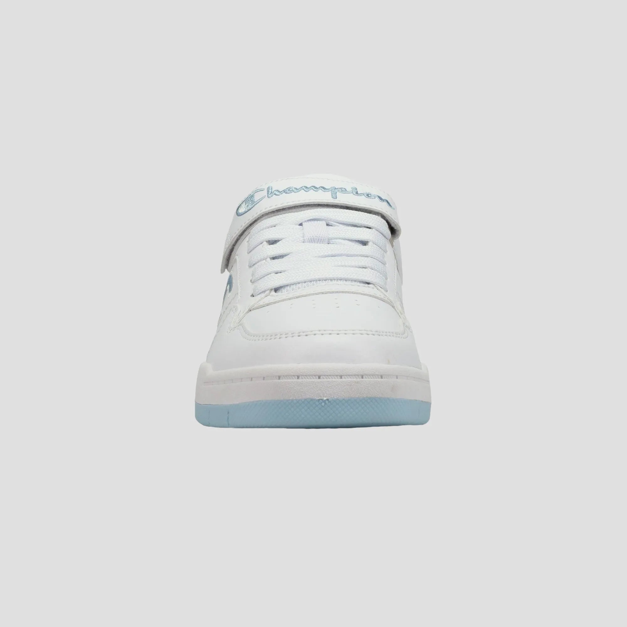 White/Sky Blue/Beige