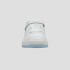 White/Sky Blue/Beige