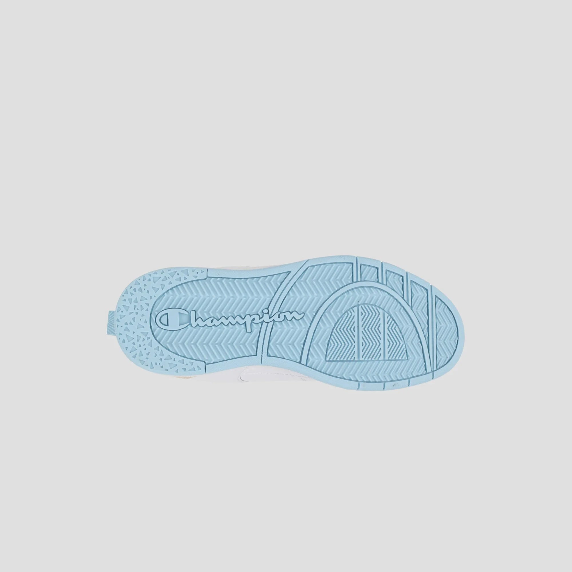 White/Sky Blue/Beige
