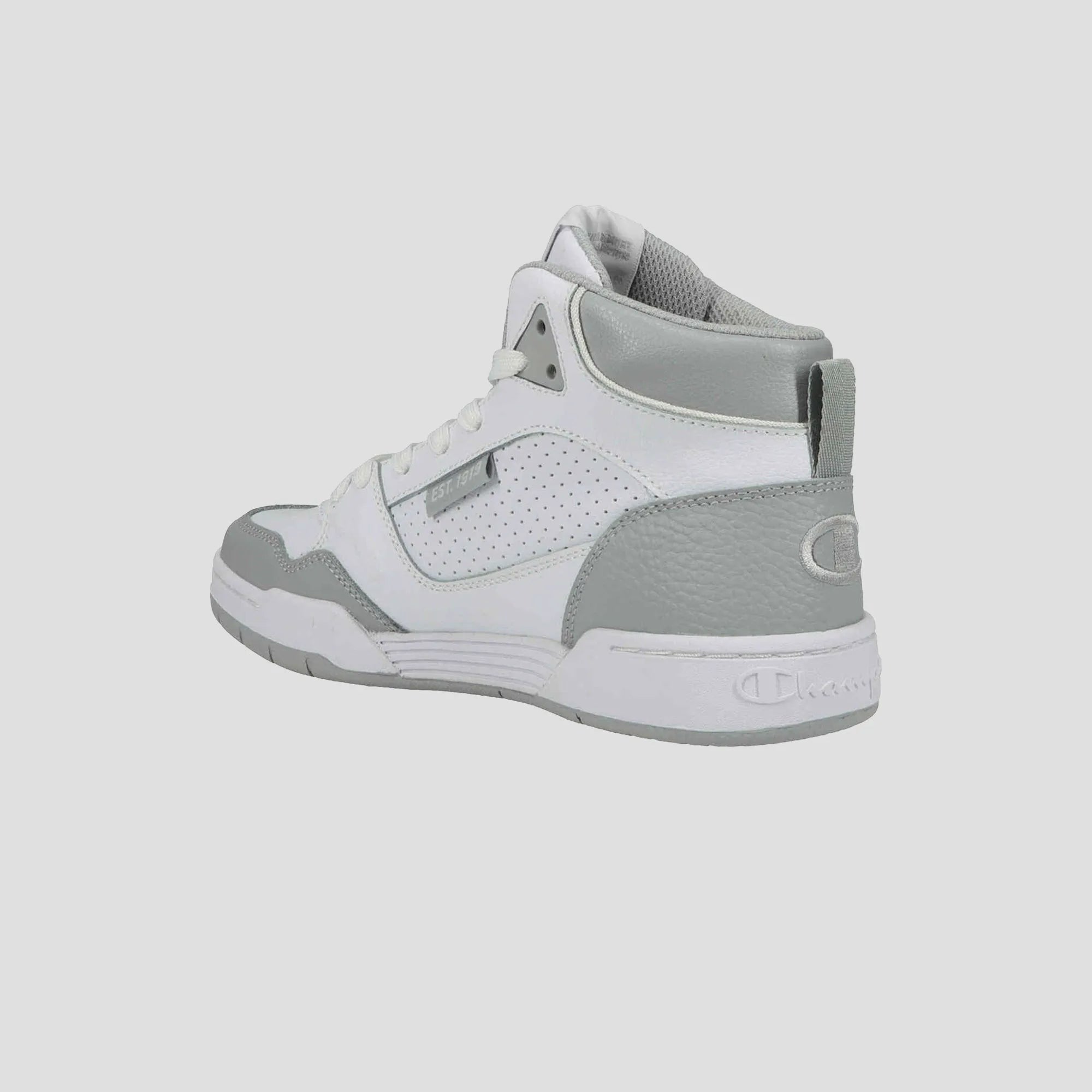 White/Grey/Chalk