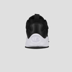 Black/White