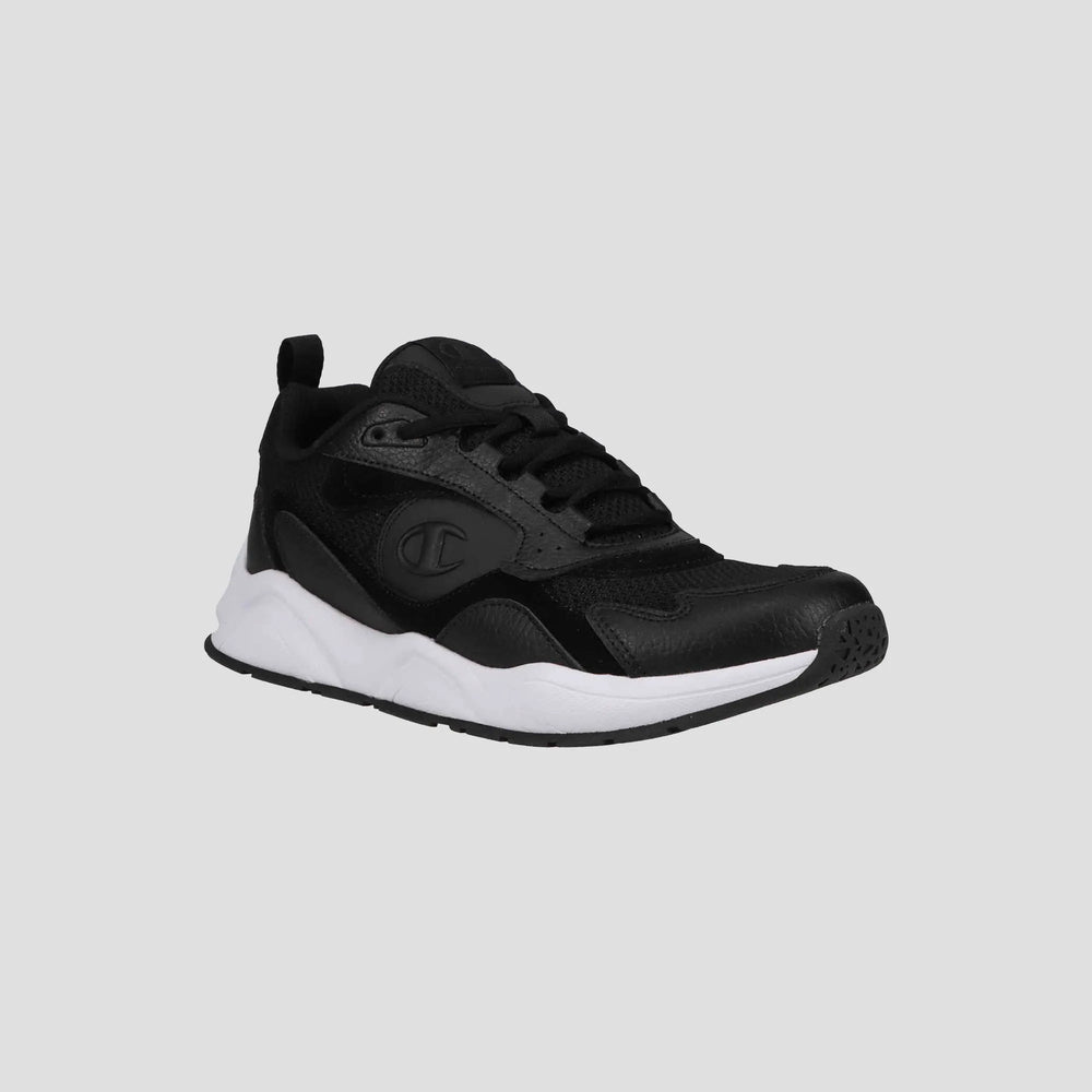 Black/White