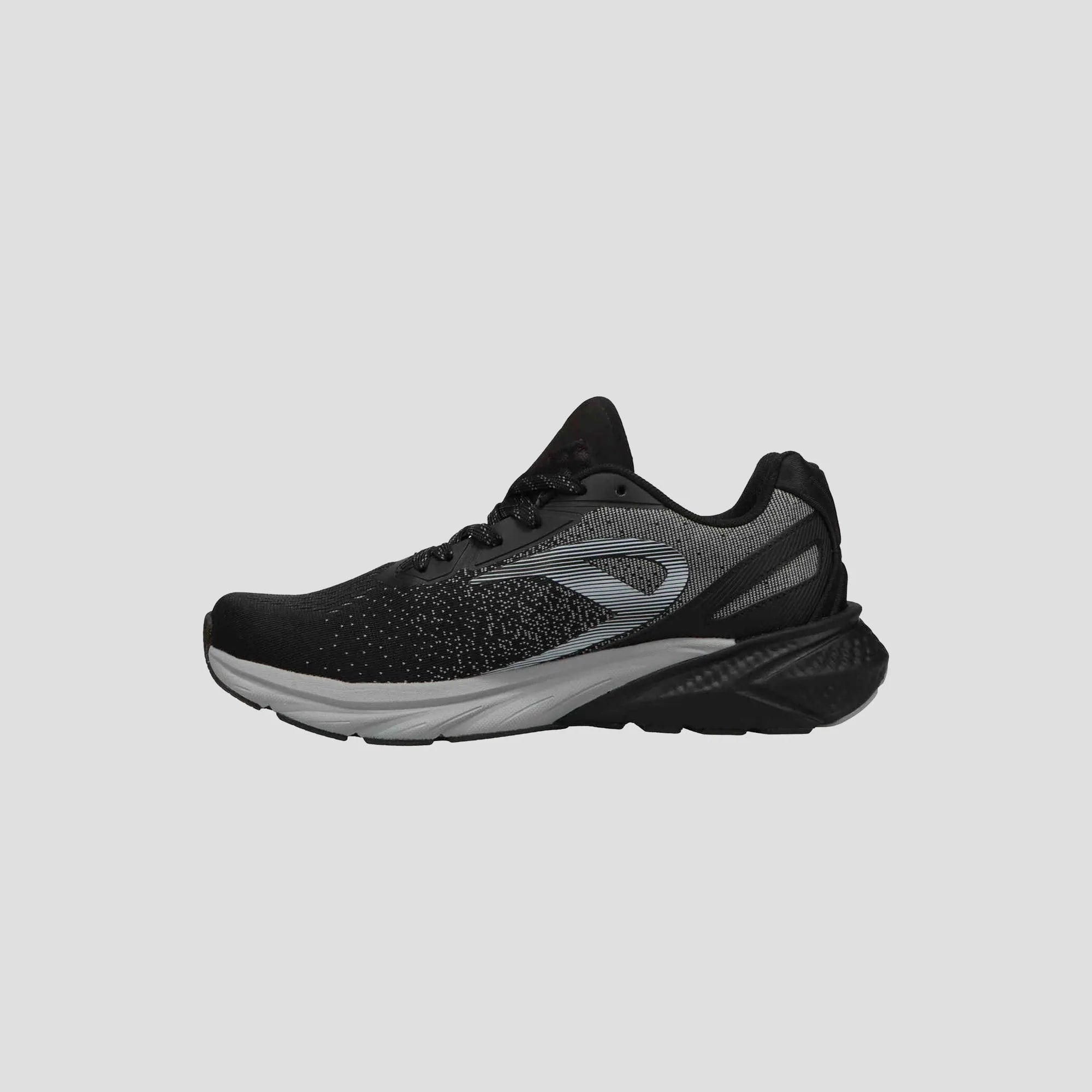 Black/Concrete