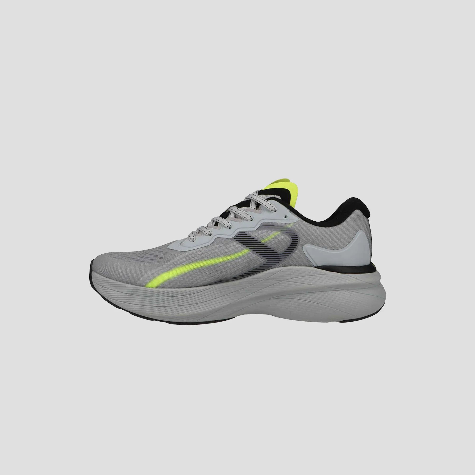 Concrete/Yellow