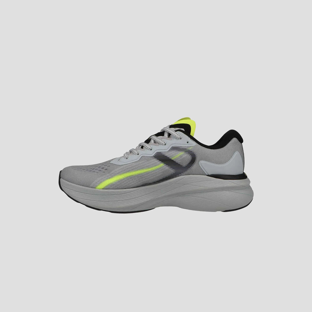 Concrete/Yellow