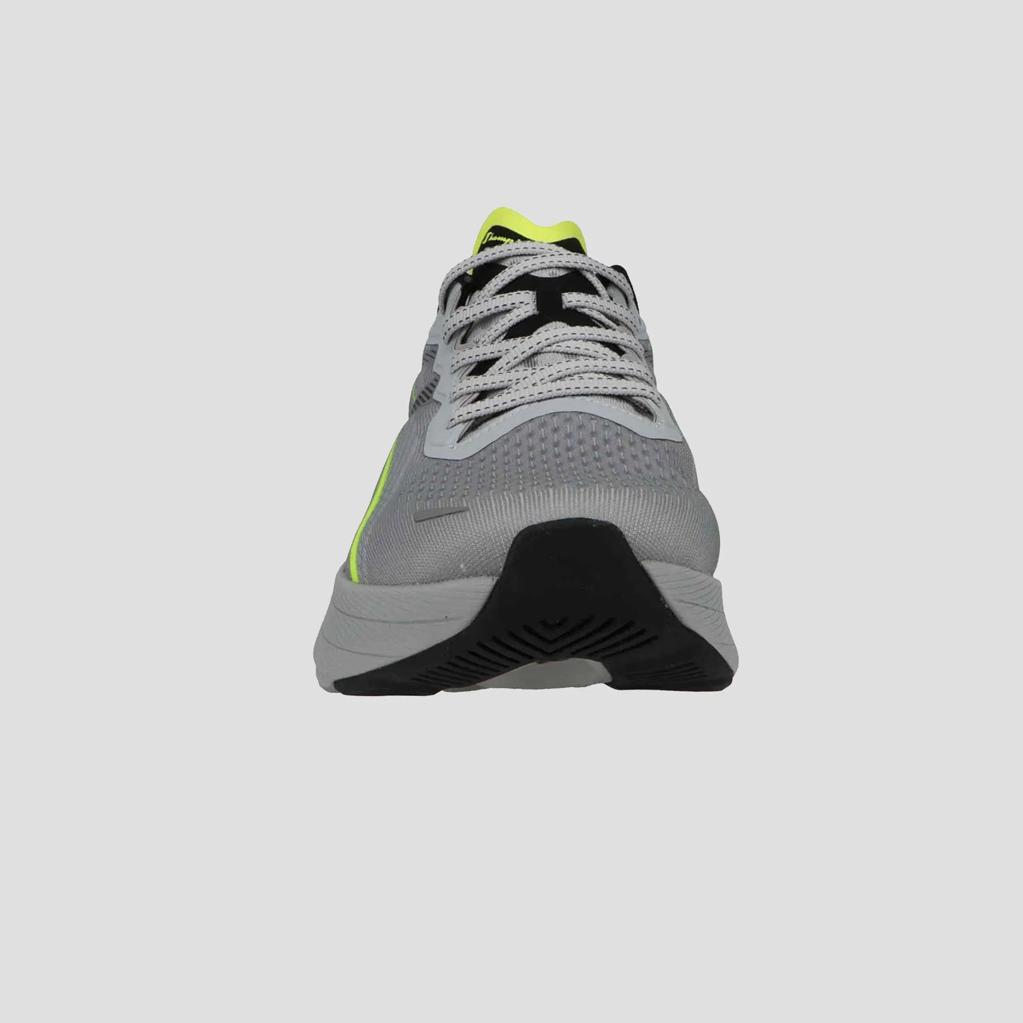 Concrete/Yellow