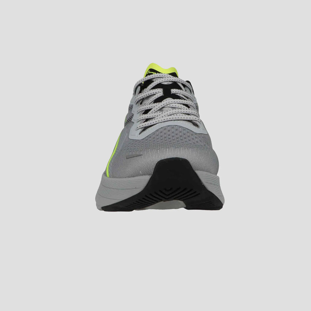 Concrete/Yellow