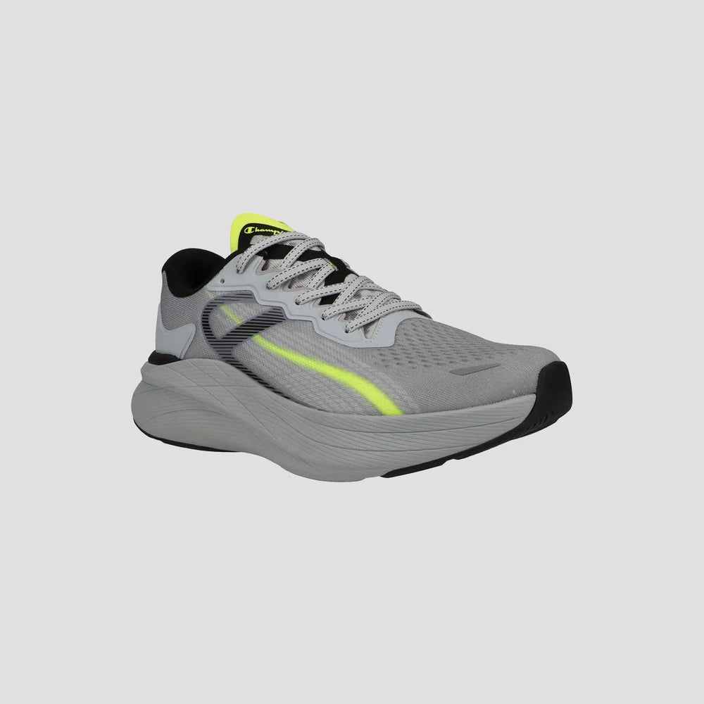 Concrete/Yellow