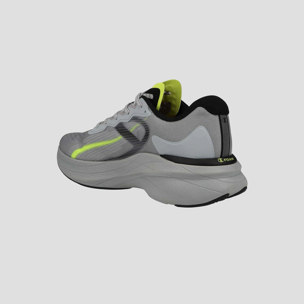 Concrete/Yellow