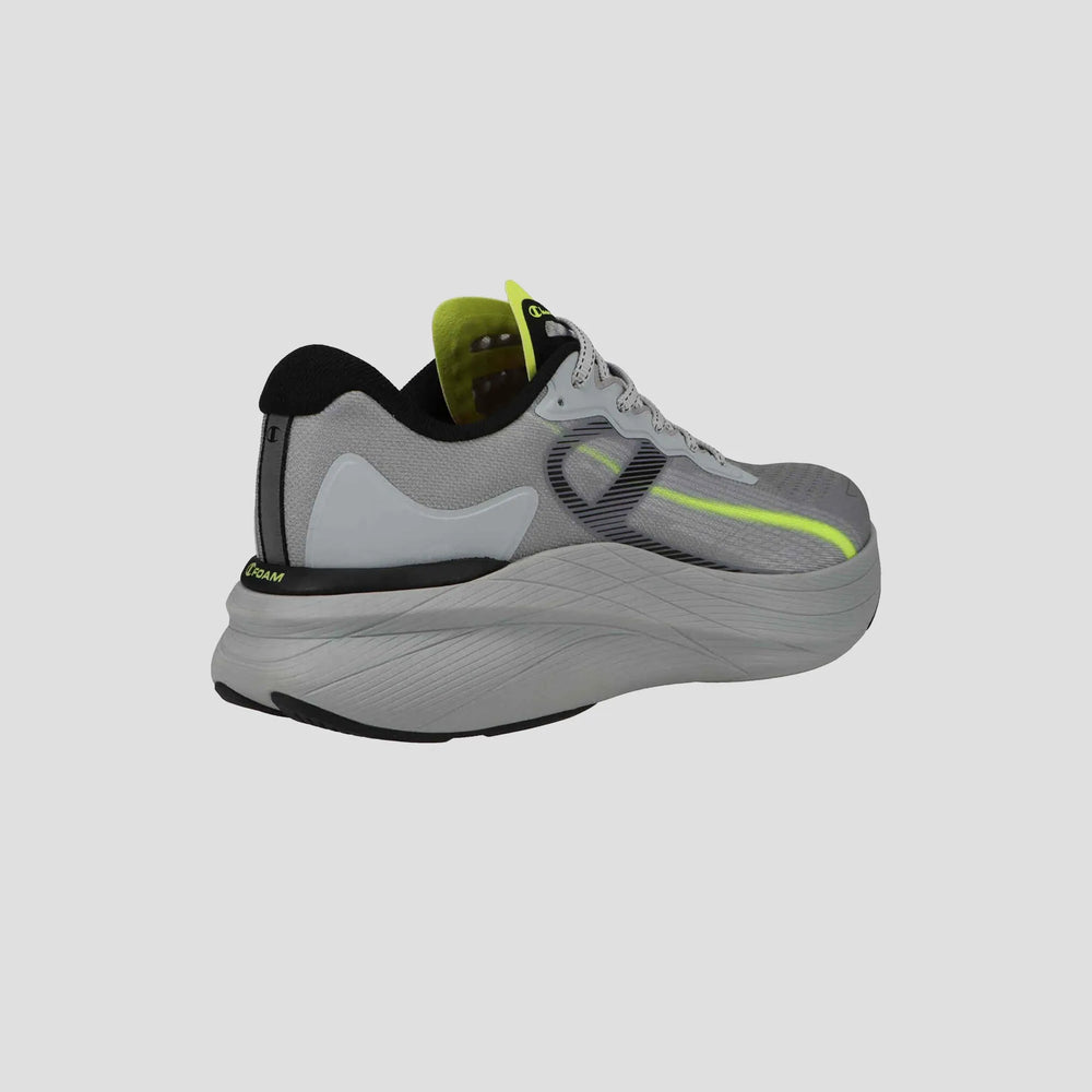 Concrete/Yellow