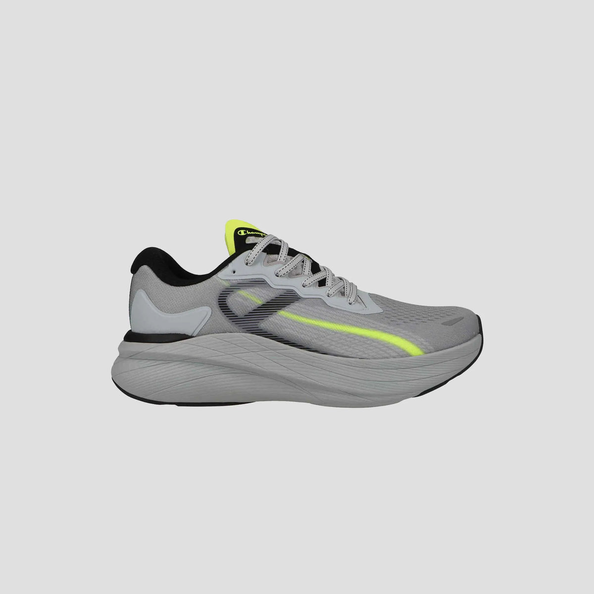 Concrete/Yellow