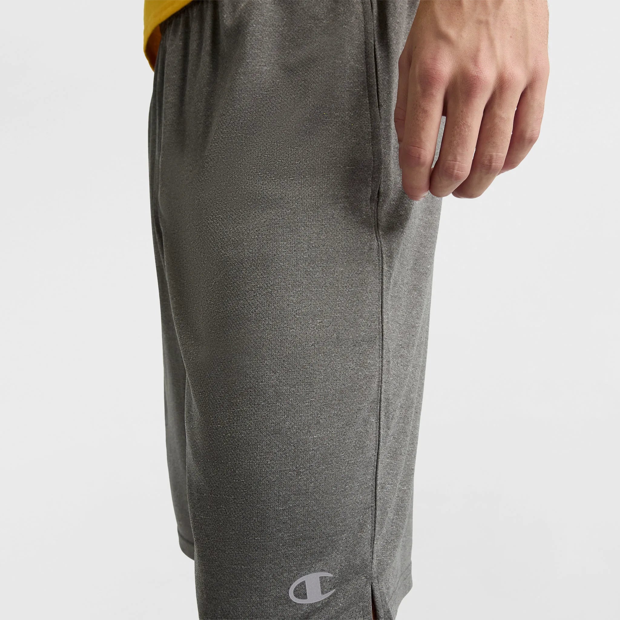 Granite Grey Heather