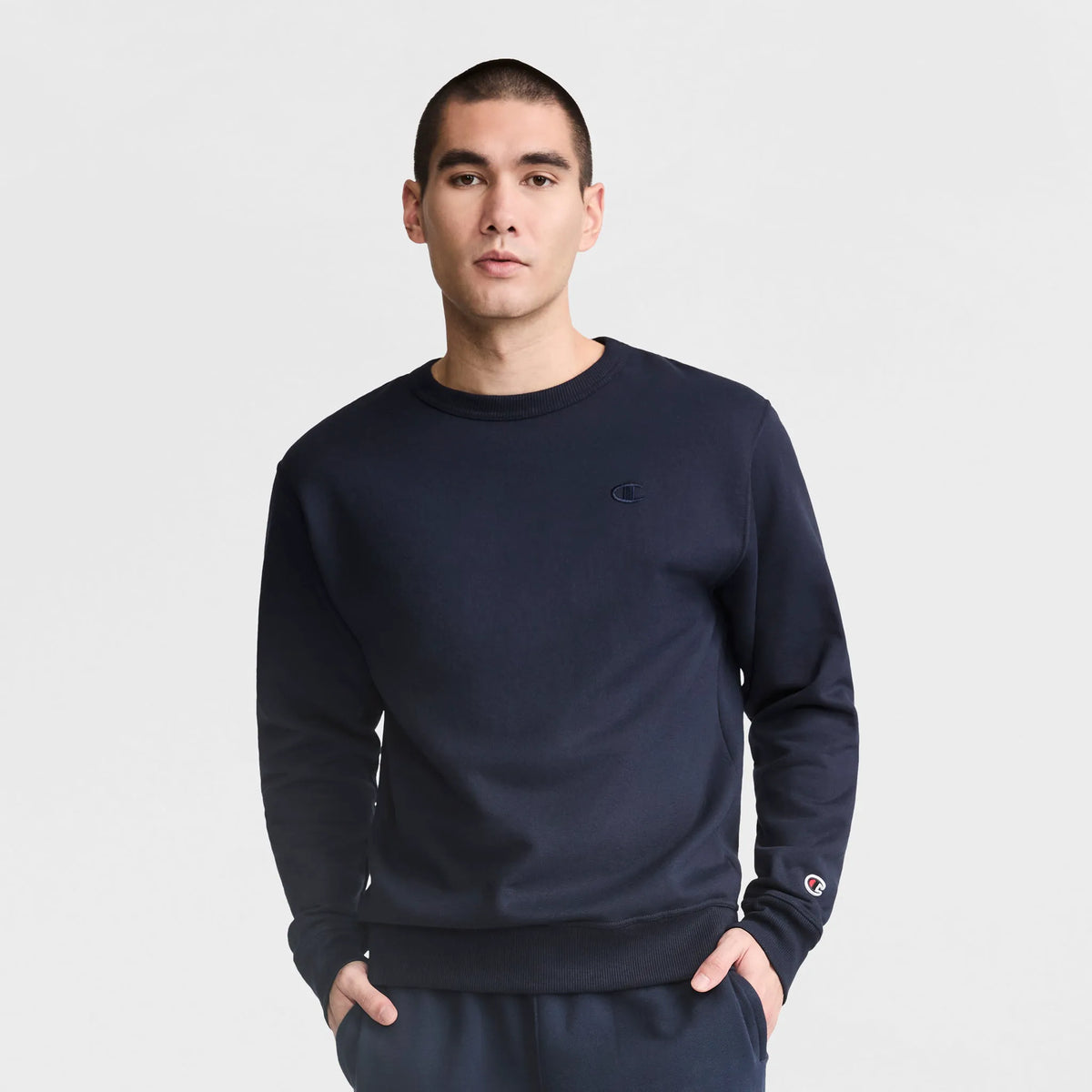 Deep Navy