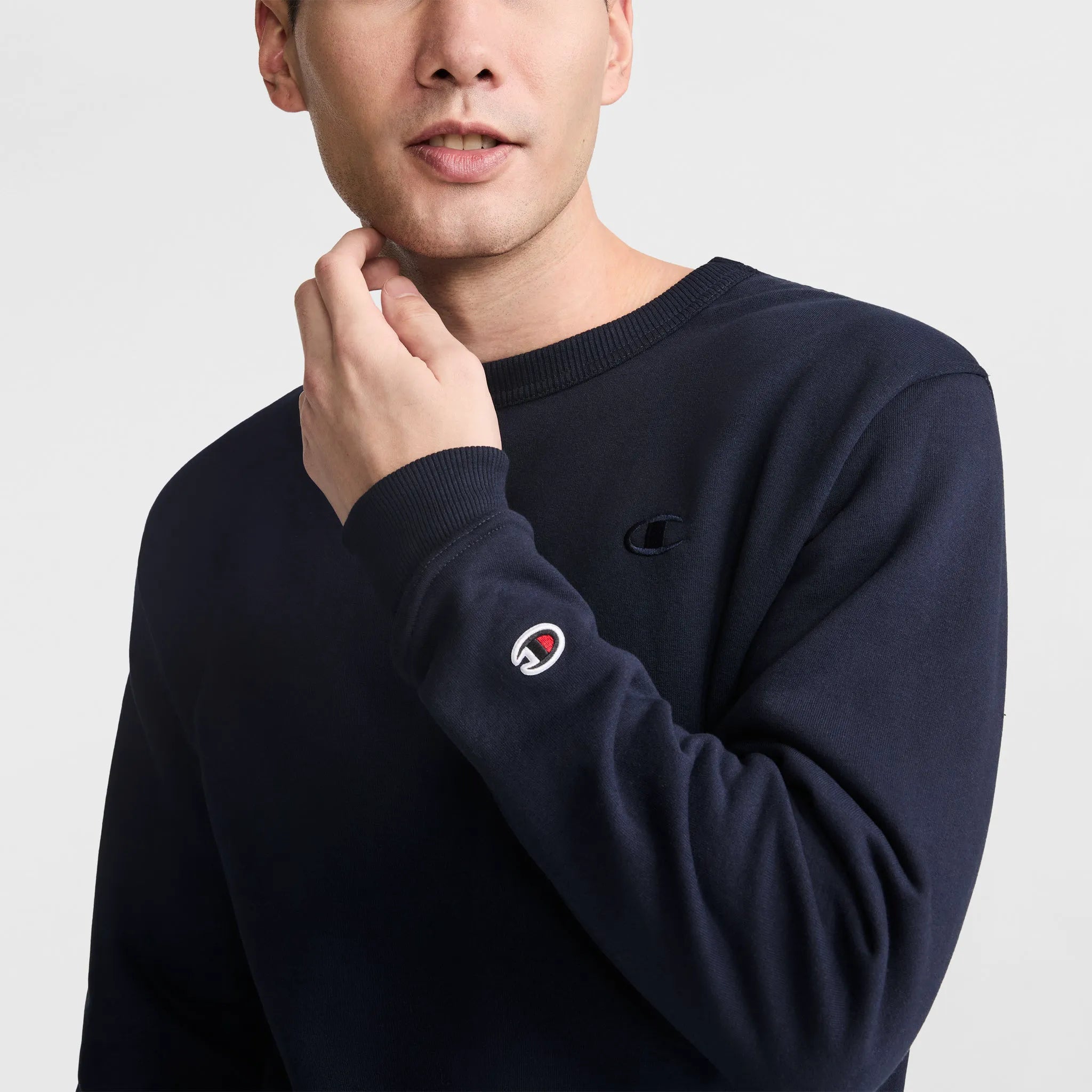 Deep Navy