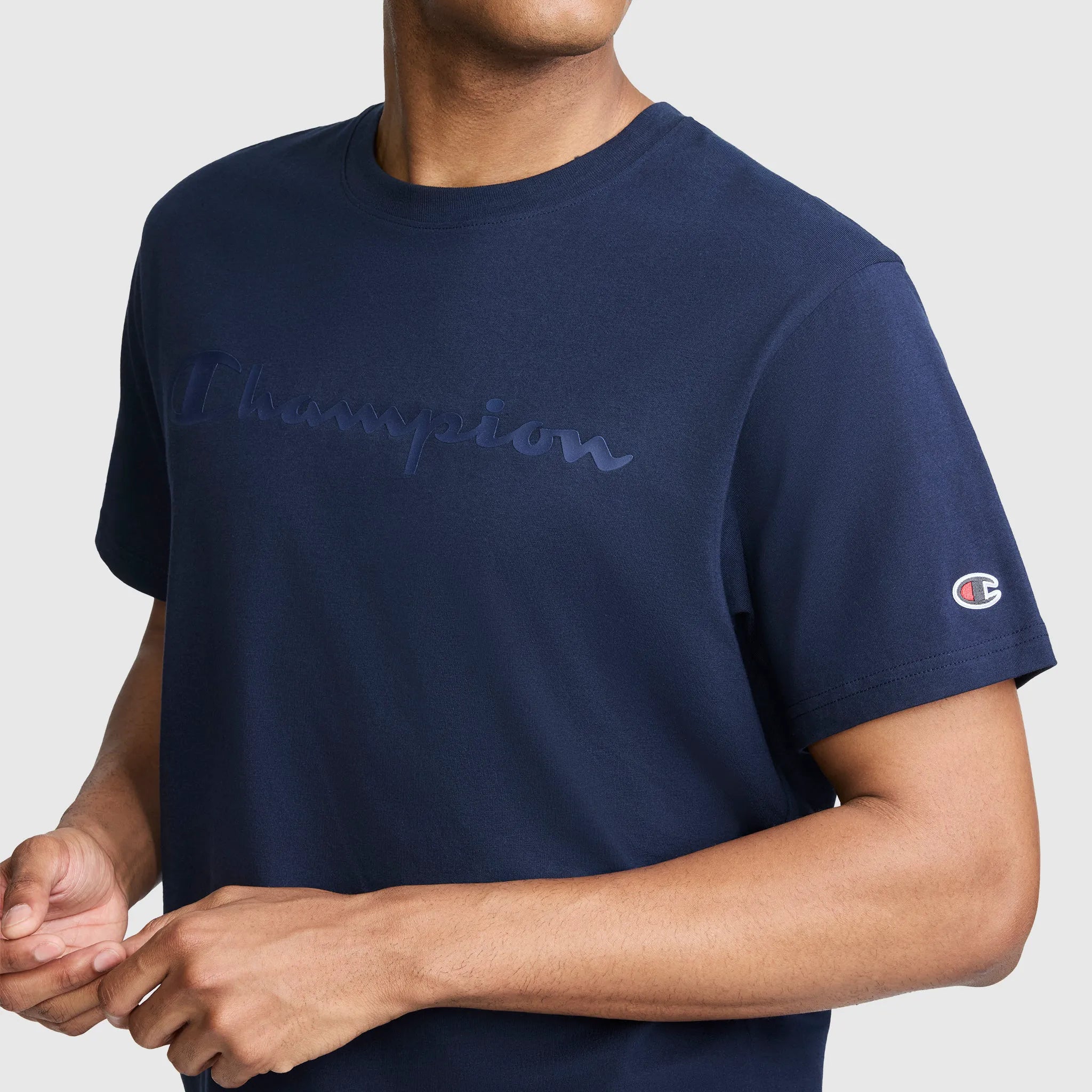 Deep Navy