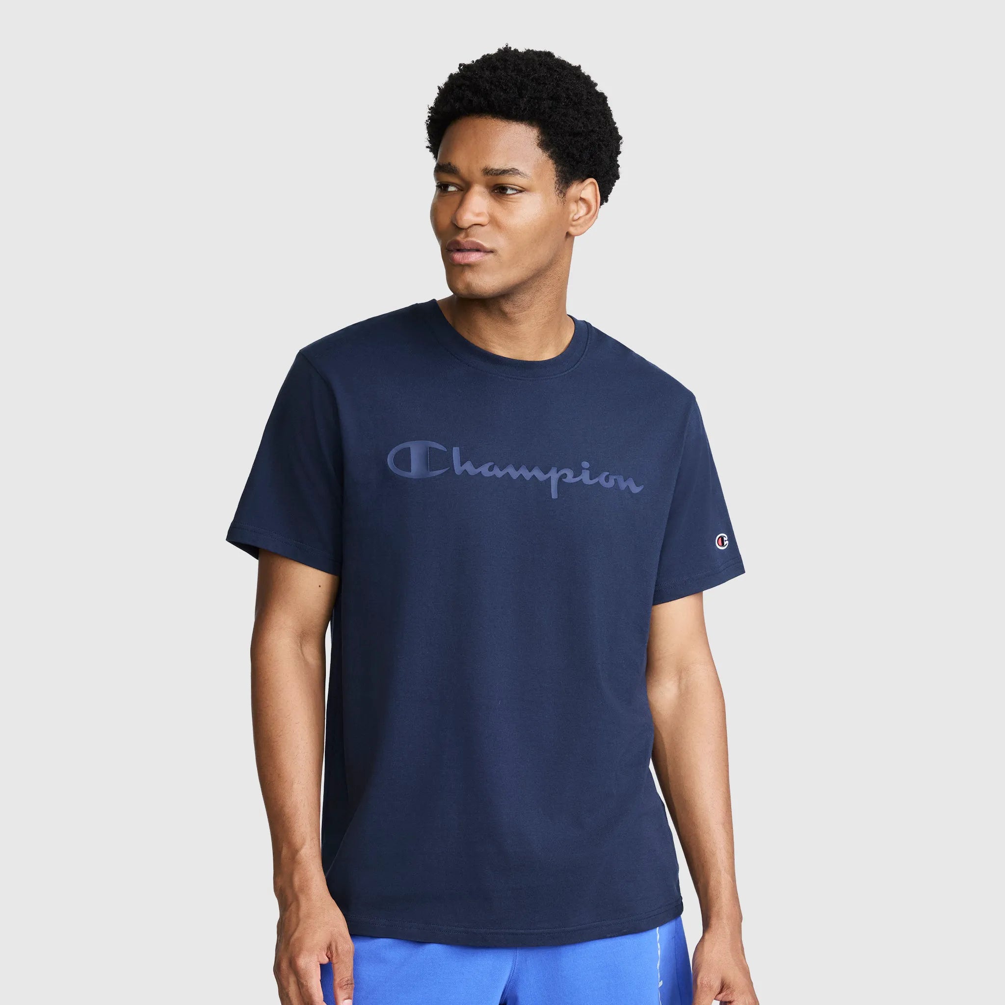 Deep Navy