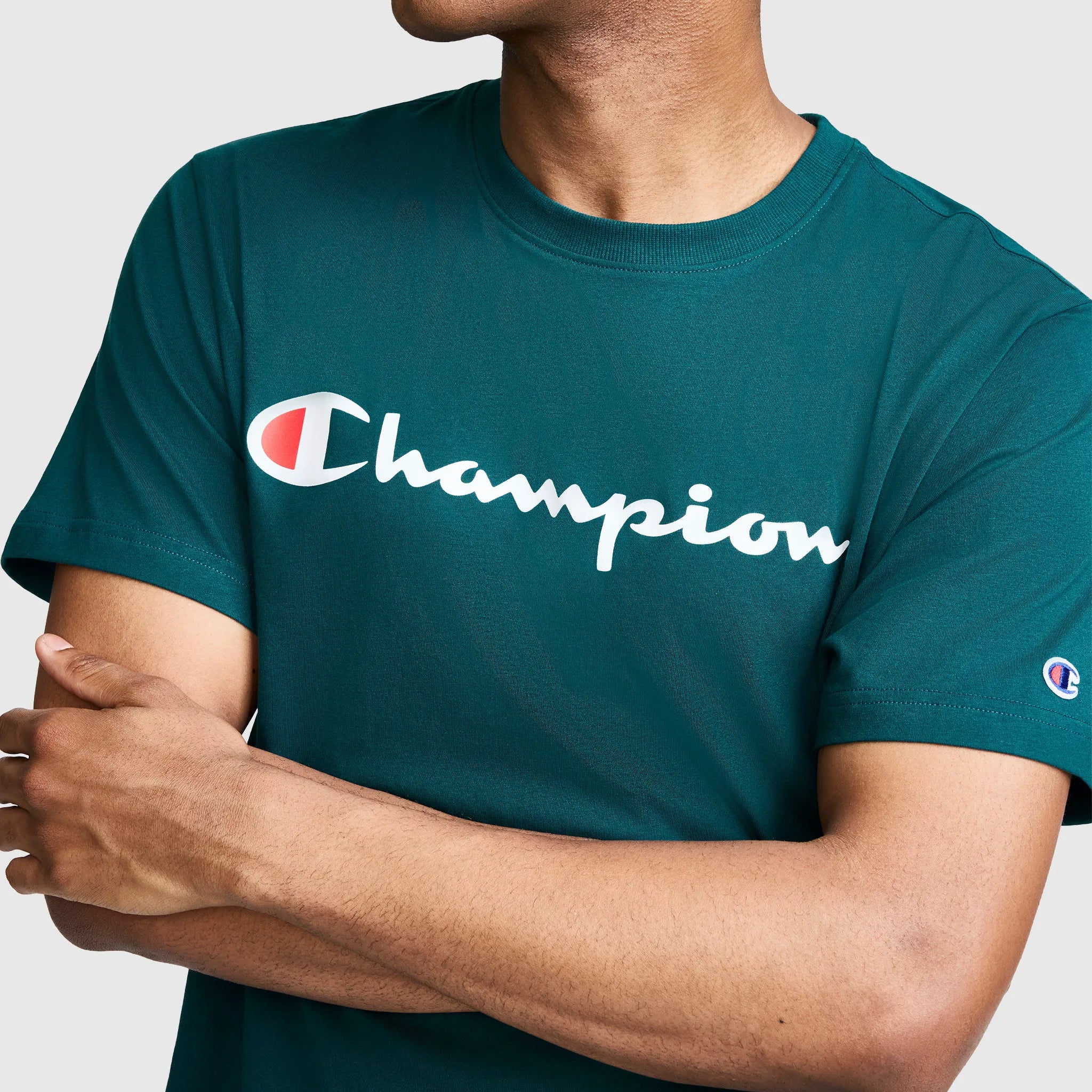 Deep Teal