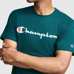 Deep Teal