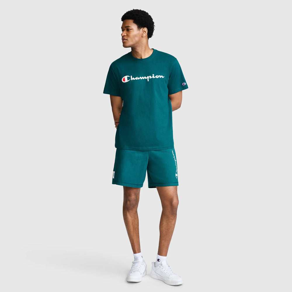 Deep Teal