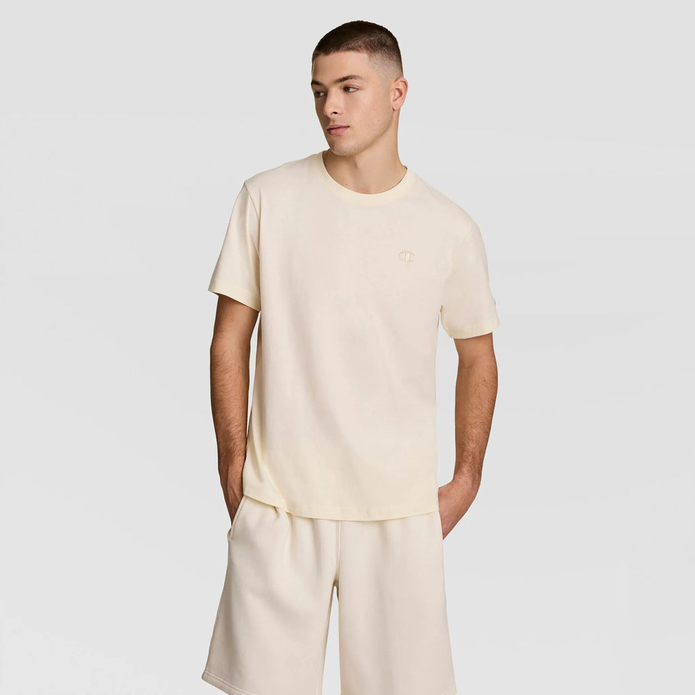 Unbleached Cotton