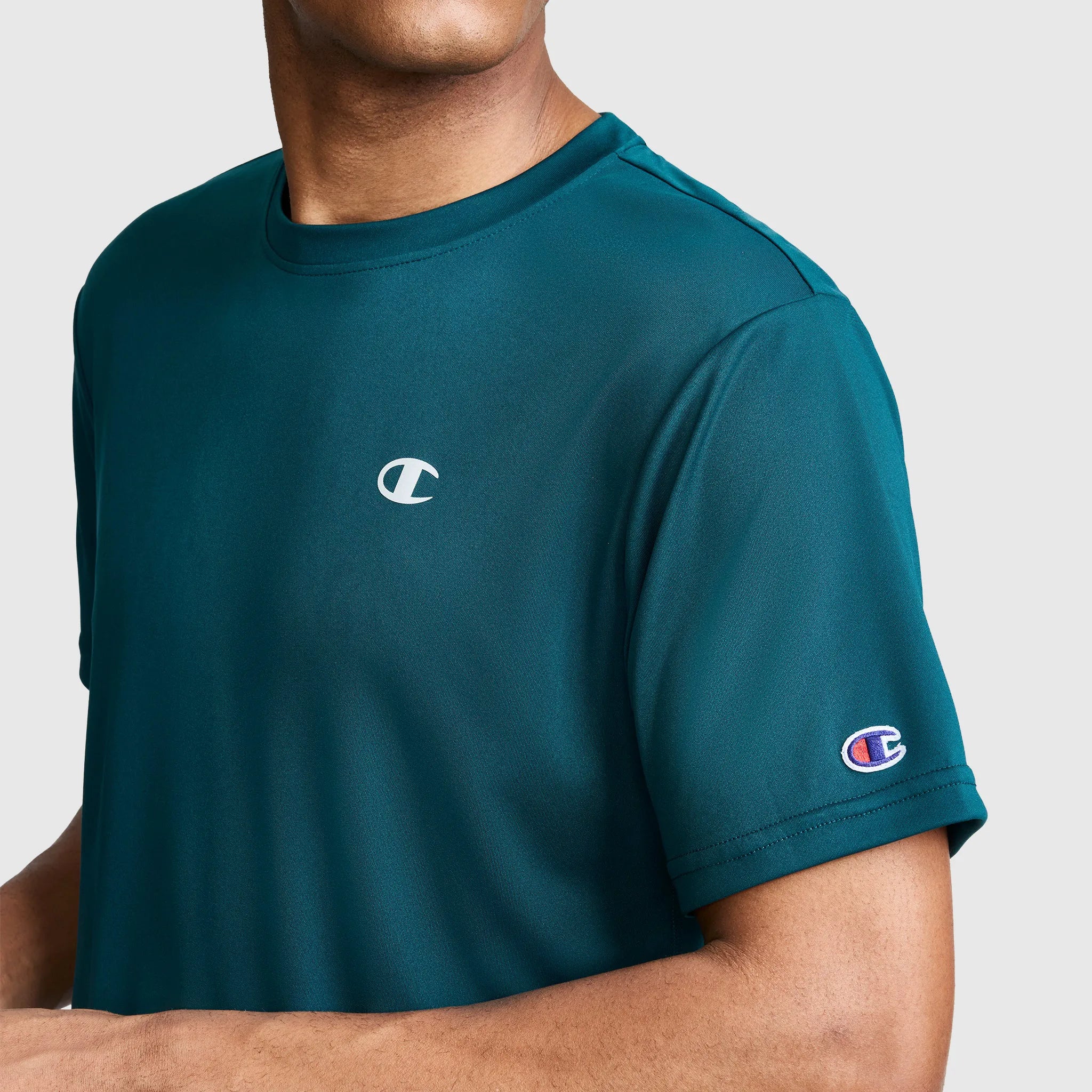 Deep Teal
